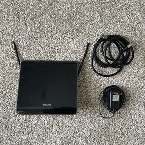 Philips Amplified Indoor Antenna